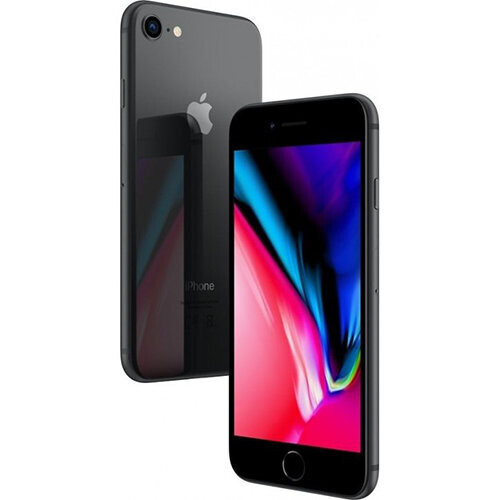 Смартфон Apple iPhone 8 64GB (серый космос) Б/У