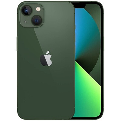 Смартфон Apple iPhone 13 512GB RUS (зеленый)