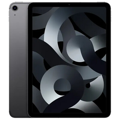 Планшет Apple iPad Air (2022) 64GB Wi-Fi (серый)