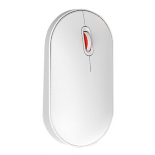 Мышь Xiaomi MIIIW Mute Dual Mode Mouse Air MWPM01 (white)