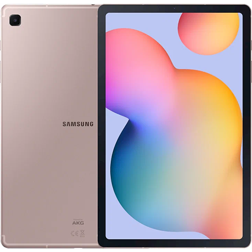 Планшет Samsung P618 (2022) Galaxy Tab S6 Lite 10.4 4/64GB LTE EU (розовый)