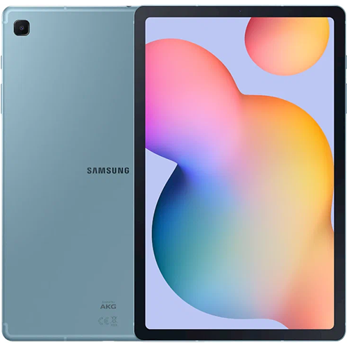 Планшет Samsung P618 (2022) Galaxy Tab S6 Lite 10.4 4/64GB LTE EU (синий)