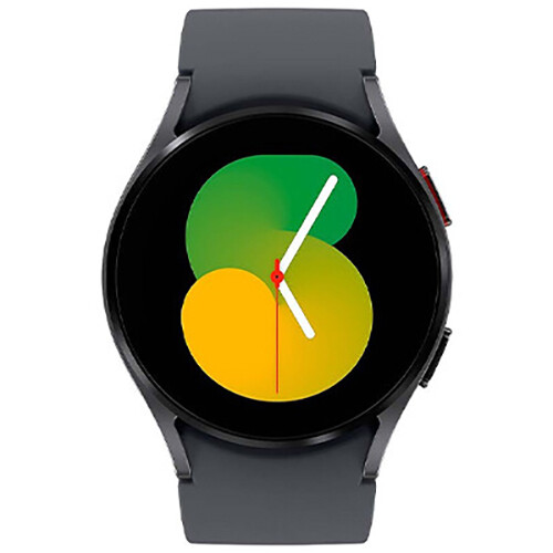Умные часы Samsung SM-R910 Galaxy Watch 5 44мм EU (graphite)