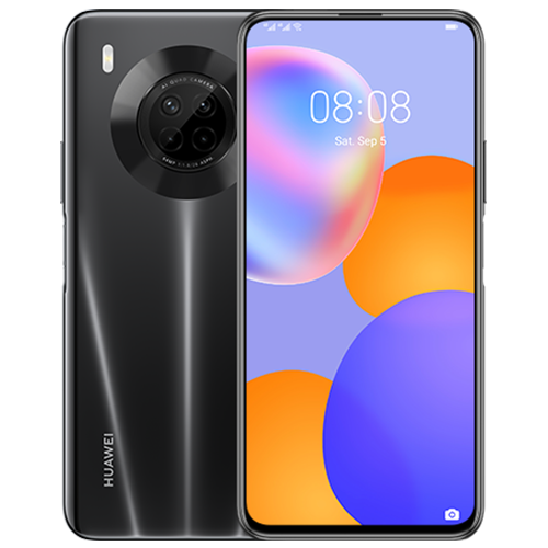 Смартфон Huawei Y9a 8/128GB EU (space silver)