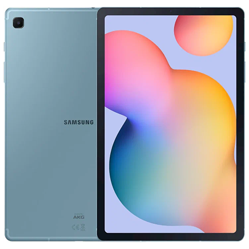 Планшет Samsung P619 (2022) Galaxy Tab S6 Lite 10.4 4/64GB Wi-Fi + Cellular EU (синий)