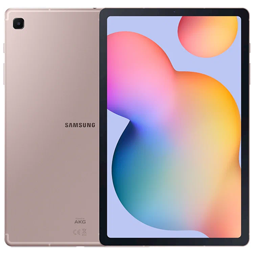 Планшет Samsung P619 (2022) Galaxy Tab S6 Lite 10.4 4/128GB Wi-Fi + Cellular EU (розовый)