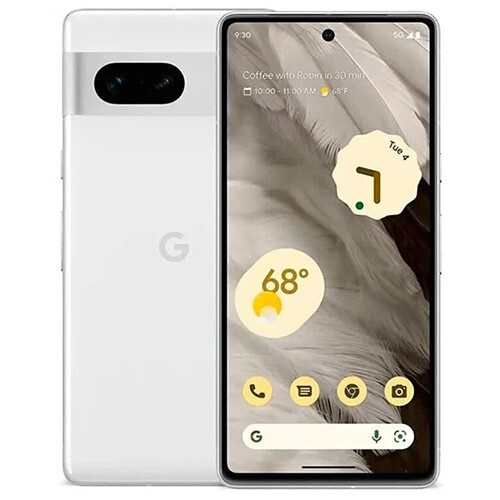 Смартфон Google Pixel 7 8/128GB (snow)