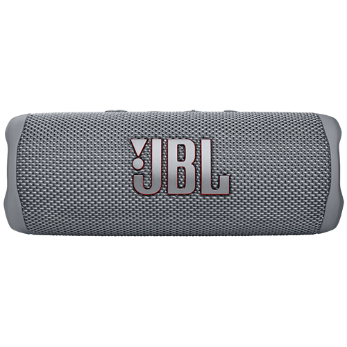 Портативная акустика JBL Flip 6 (серый)