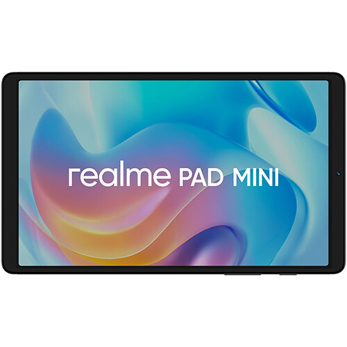 Планшет Realme Pad mini 3/32GB Wi-Fi RUS (синий)
