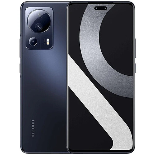 Смартфон Xiaomi 13 Lite 8/256GB RUS (черный)