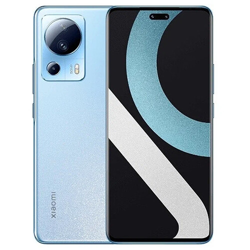 Смартфон Xiaomi 13 Lite 8/256GB RUS (голубой)