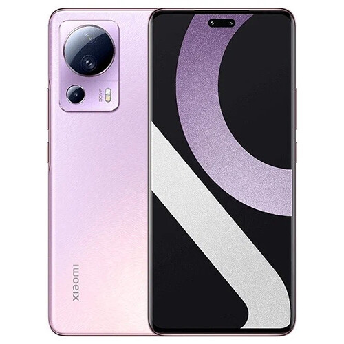 Смартфон Xiaomi 13 Lite 8/256GB RUS (розовый)