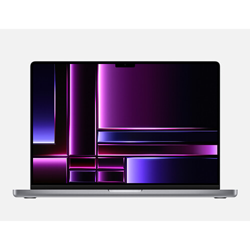 Ноутбук Apple MacBook Pro 16 (2023) MNWA3 M2 Max 32/1024GB (space gray)