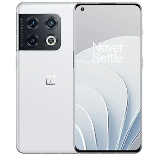 Смартфон OnePlus 10 Pro 12/512GB EU (белый)