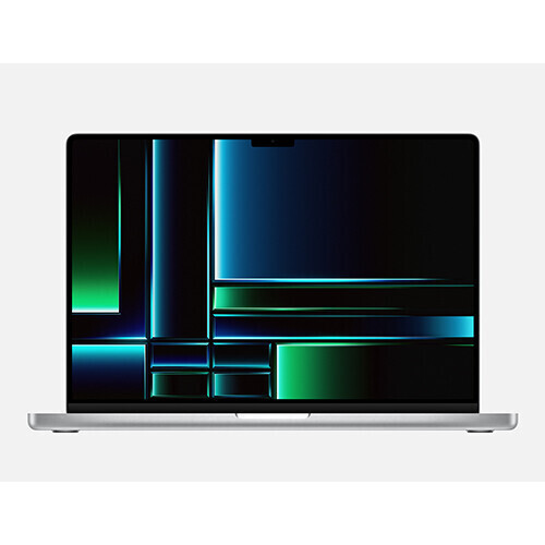 Ноутбук Apple MacBook Pro 16 (2023) MRW43 M3 Pro 18/512GB (silver)