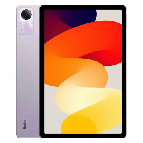 Планшет Xiaomi Redmi Pad SE 8/256GB EU Global Version (фиолетовый)