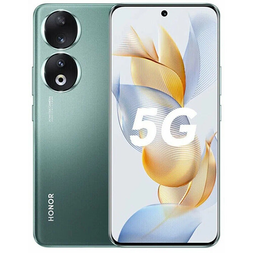 Смартфон Honor 90 12/512GB RUS (emerald green)