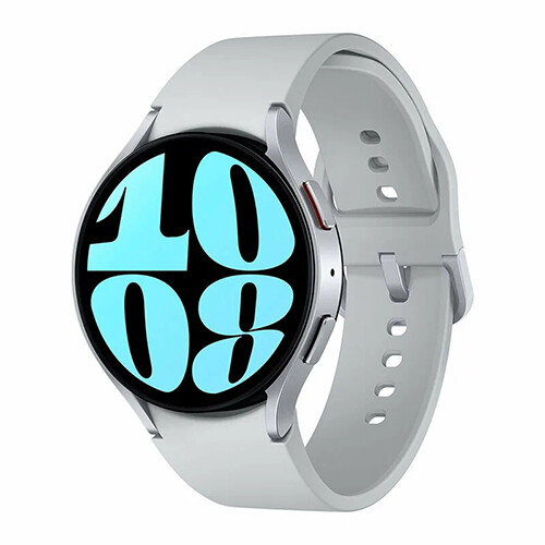Умные часы Samsung Galaxy Watch 6 40 мм EU (silver)
