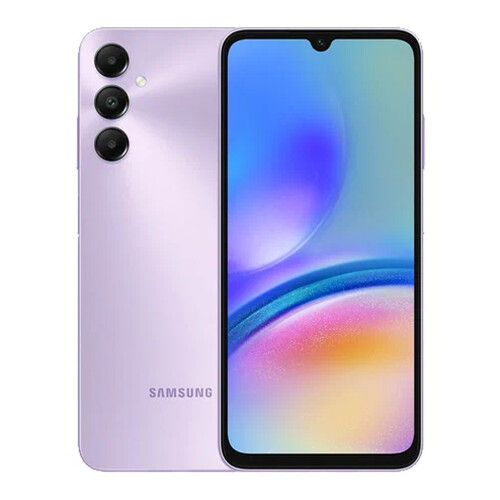 Смартфон Samsung Galaxy A05s 4/128GB EU (лаванда)