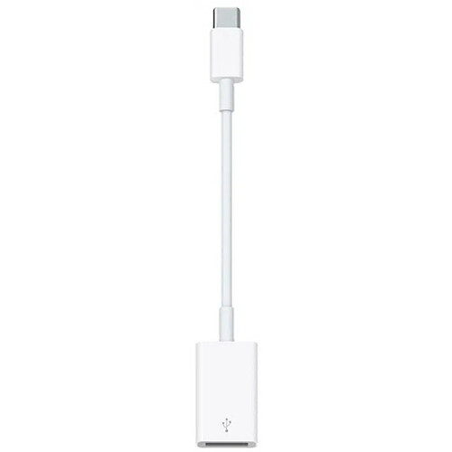 Адаптер Apple USB - USB Type-C 0.1 м