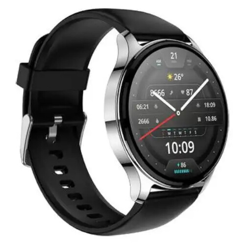 Умные часы AMAZFIT Pop 3R A2319 (серебристый)