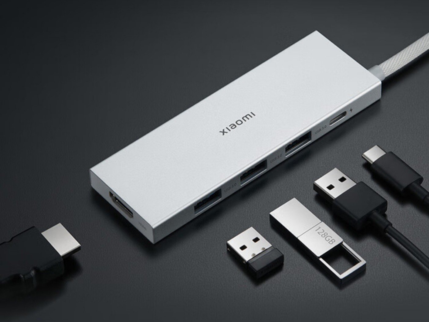 Type C Xiaomi Купить В Тюмени