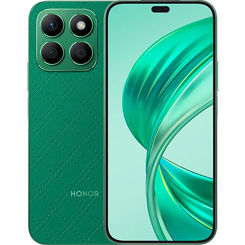 Смартфон Honor X8b 8/256GB RUS (зеленый)