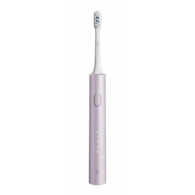 Электрическая зубная щетка Xiaomi Mijia Toothbrush T302 (MES608) (purple)