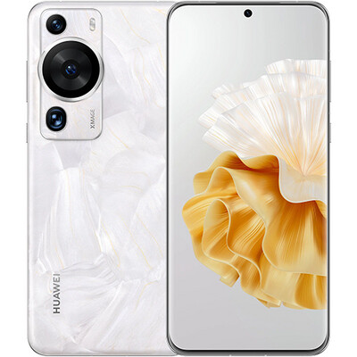 Смартфон Huawei P60 Pro 8/256GB RUS (белый)