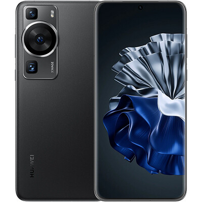 Смартфон Huawei P60 8/256GB RUS (черный)