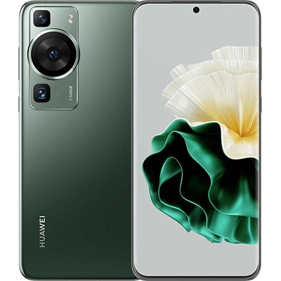 Смартфон Huawei P60 8/256GB RUS (зеленый)