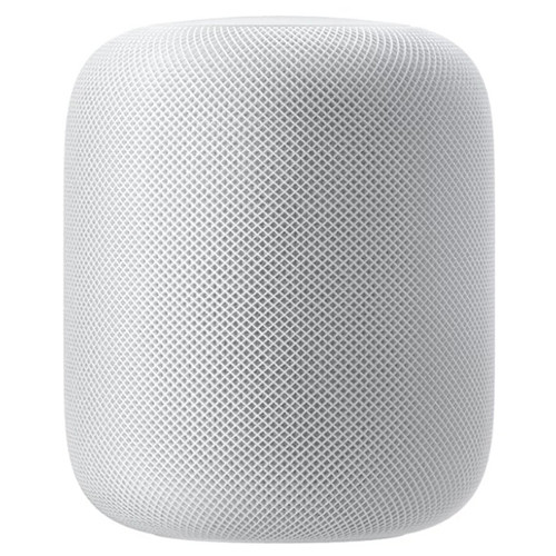 Домашний помощник Apple HomePod (белый)