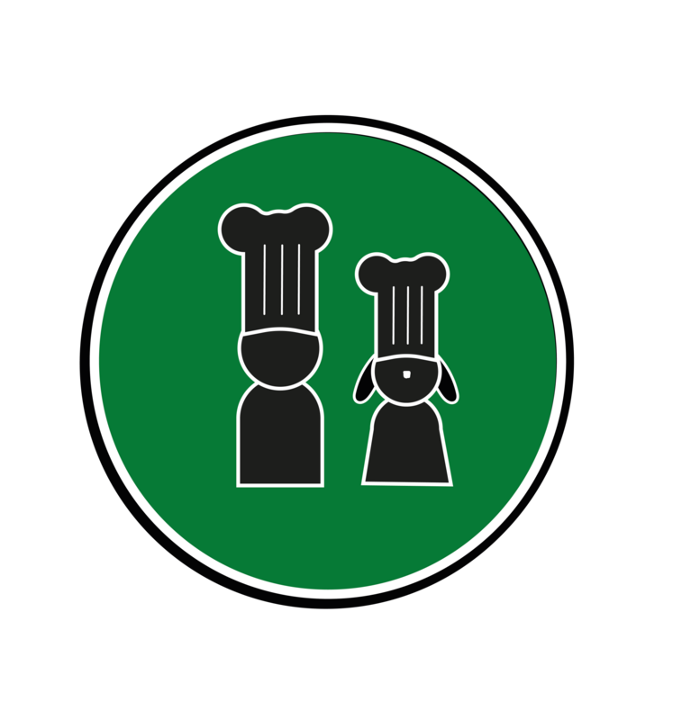 individuelle Kochkurse für Hund & Mensch (4 Hunde / Mensch Teams) individuelle Kochkurse für Hund & Mensch (4 Hunde / Mensch Teams)