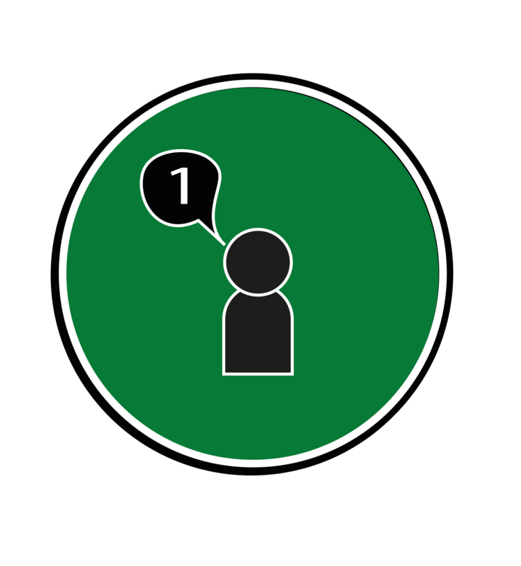 Ernährungsberatung Ernährungsberatung "Standard"