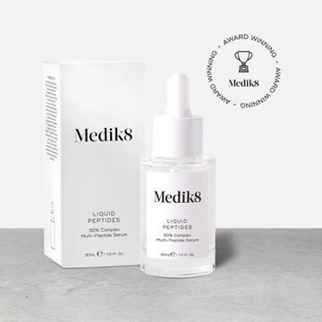 Liquid Peptides