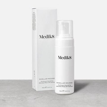 Micellar Mousse Cleanse