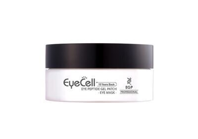 Genosys under eye peptide gel masks