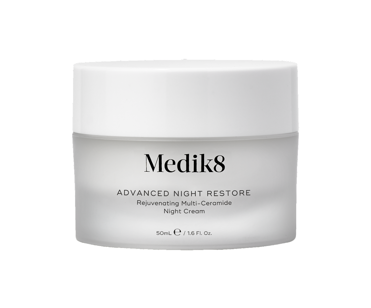 Advanced Night Restore