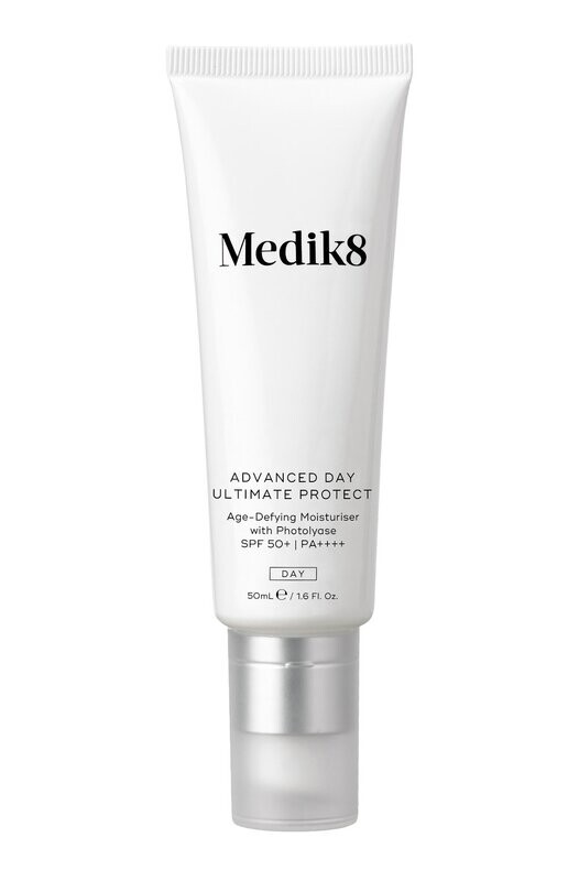 Advanced Day Total Ultimate Protect SPF 50