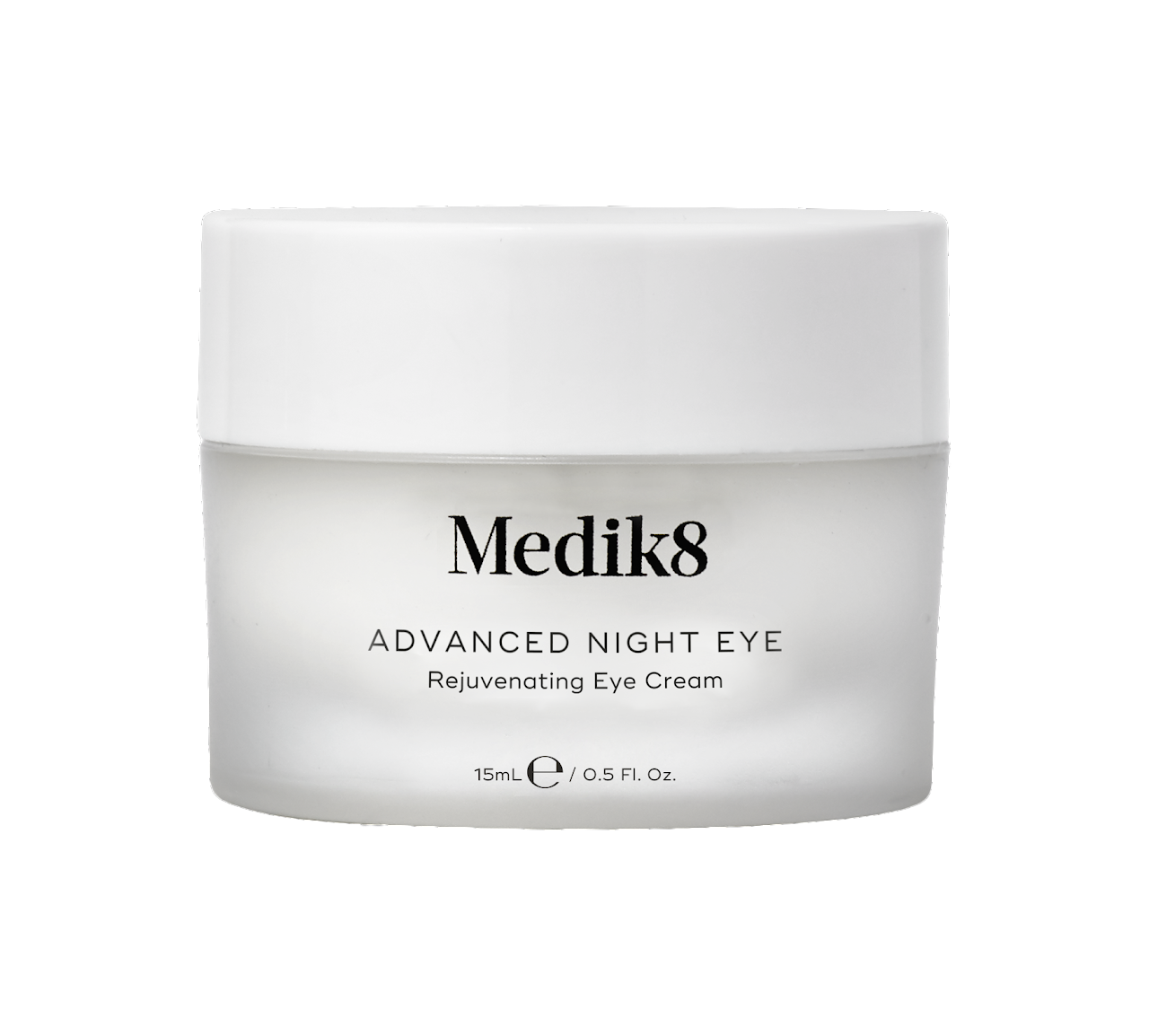 Advanced Night Eye