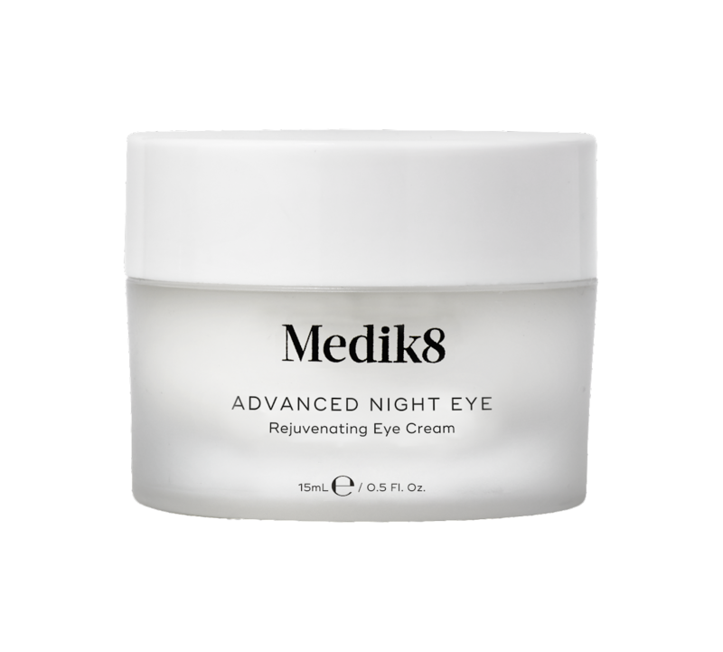 Advanced Night Eye