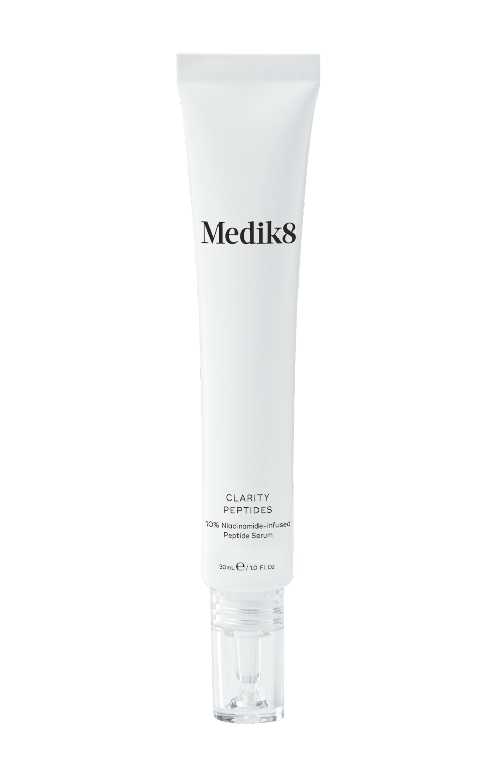 Clarity Peptides