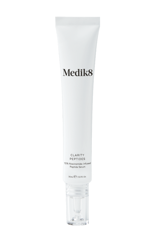 Clarity Peptides