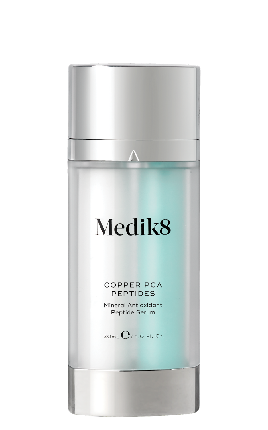 Copper PCA Peptides