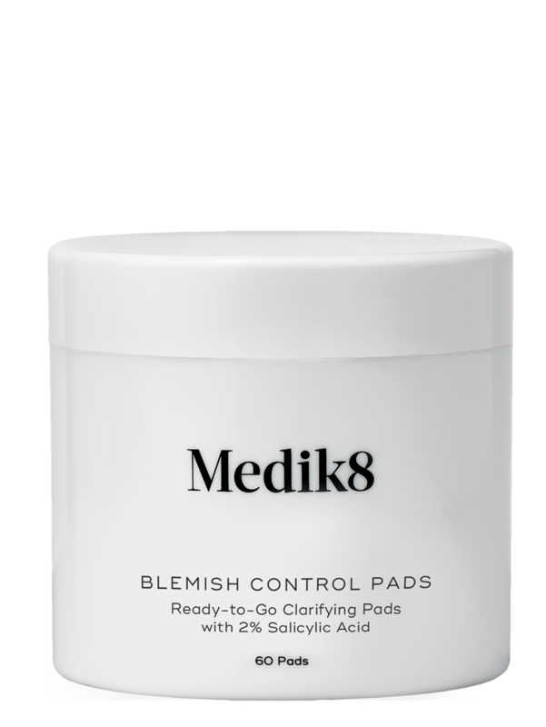 Blemish Control Pads
