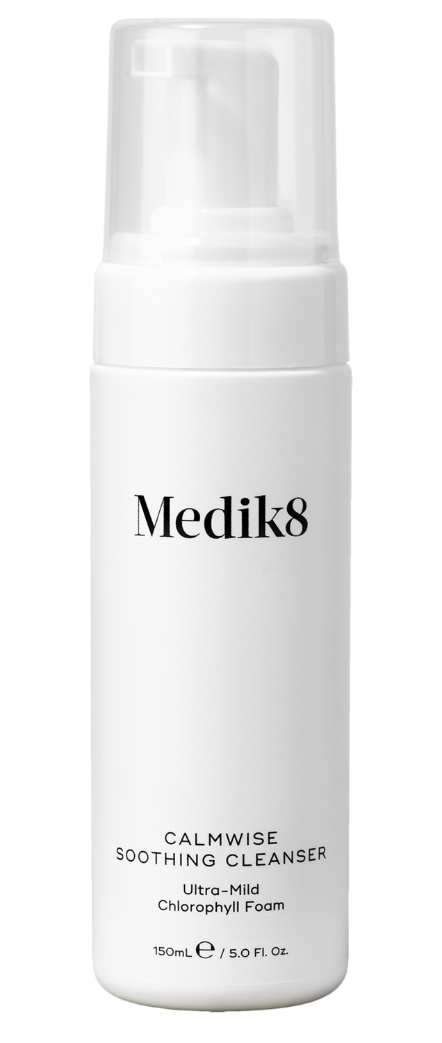 Calmwise Soothing Cleanser