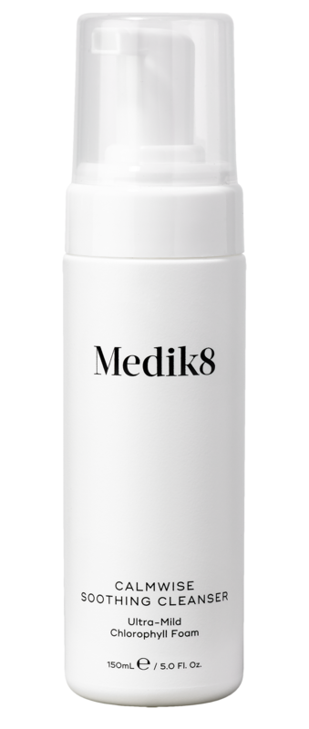 Calmwise Soothing Cleanser