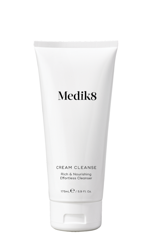 Cream Cleanse