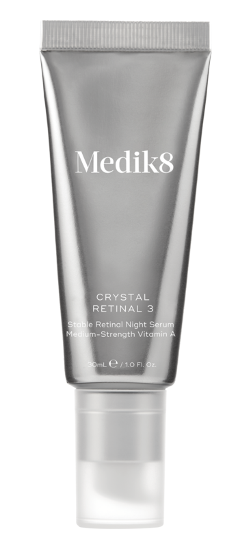 Crystal Retinal 3