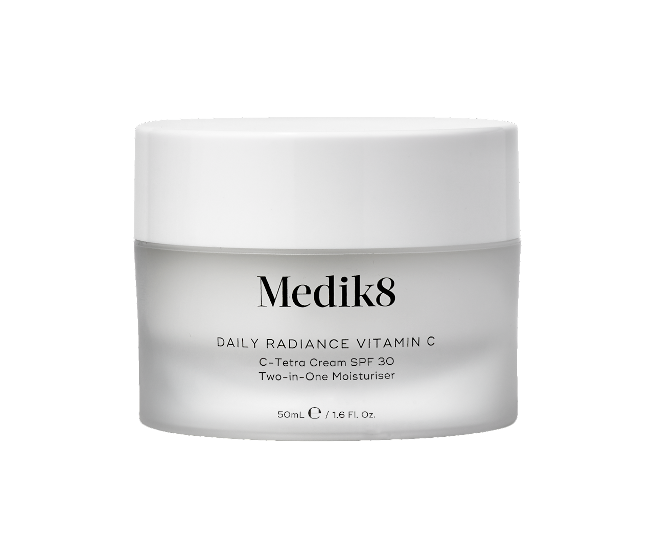 Daily Radiance Vitamin C SPF 30